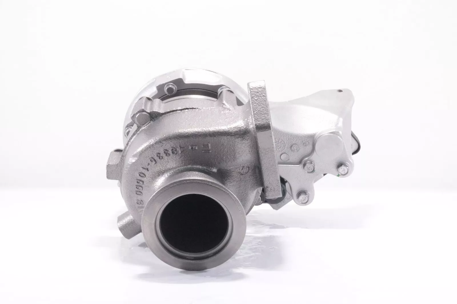 Turbocharger for BMW 120d, 220d, 320d, 420d, 520d, X1, X3 (2010-) 49335-00635 - Image 4