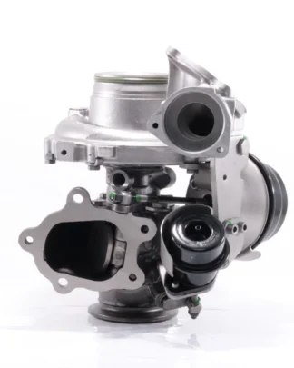 Turbocharger for BMW 123d, X1 204HP (2007-) 5316 970 0016