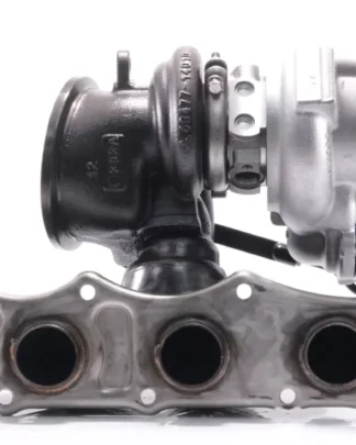 Turbocharger for BMW 125i, 320i, 328i, 520i, 528i, X1, X3, Z4 (2011-) 49477-02003