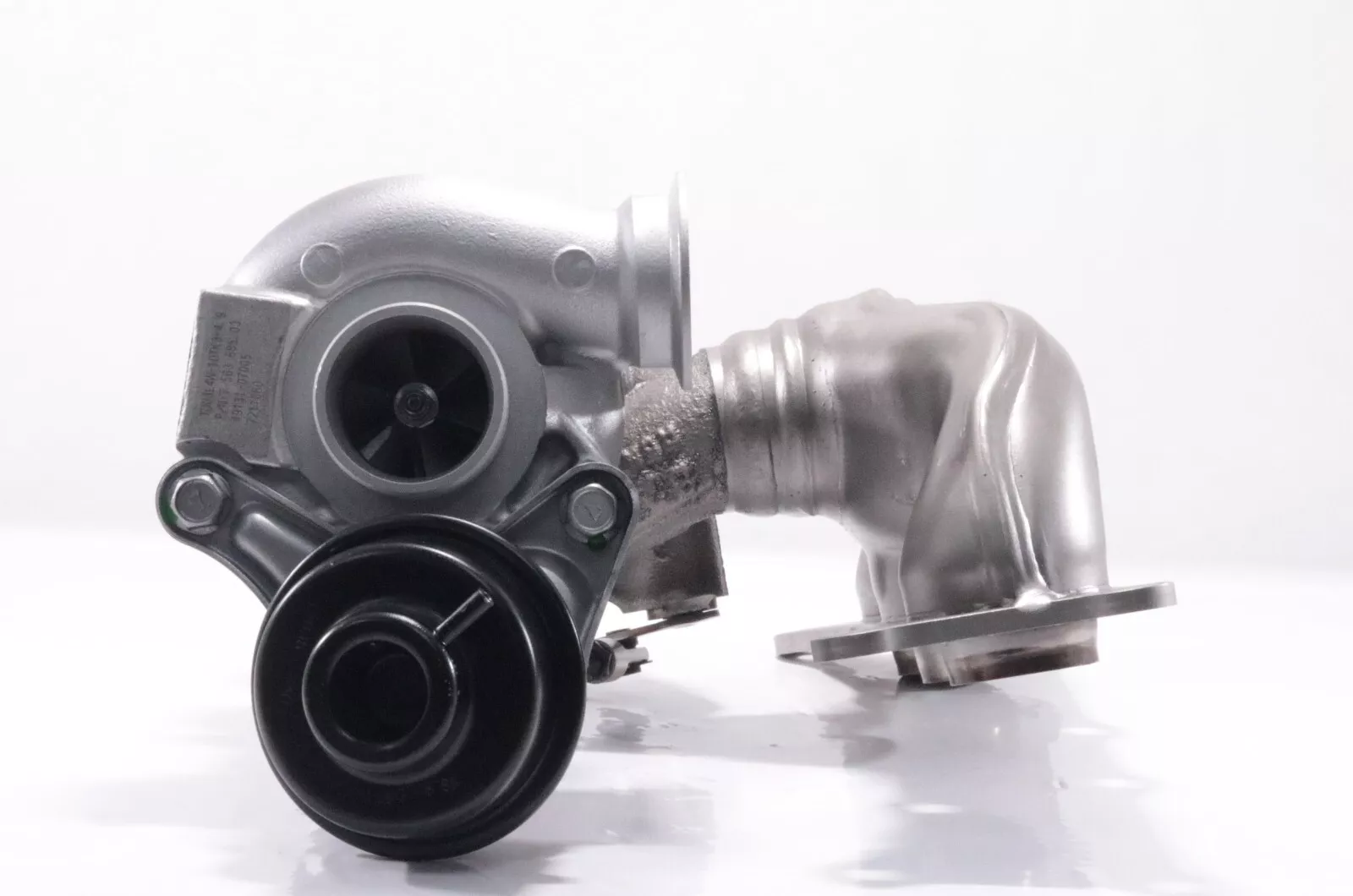 Turbocharger for BMW 135i, 335i, Z4 35i 306/340HP (2006-) 49131-07028 - Image 3