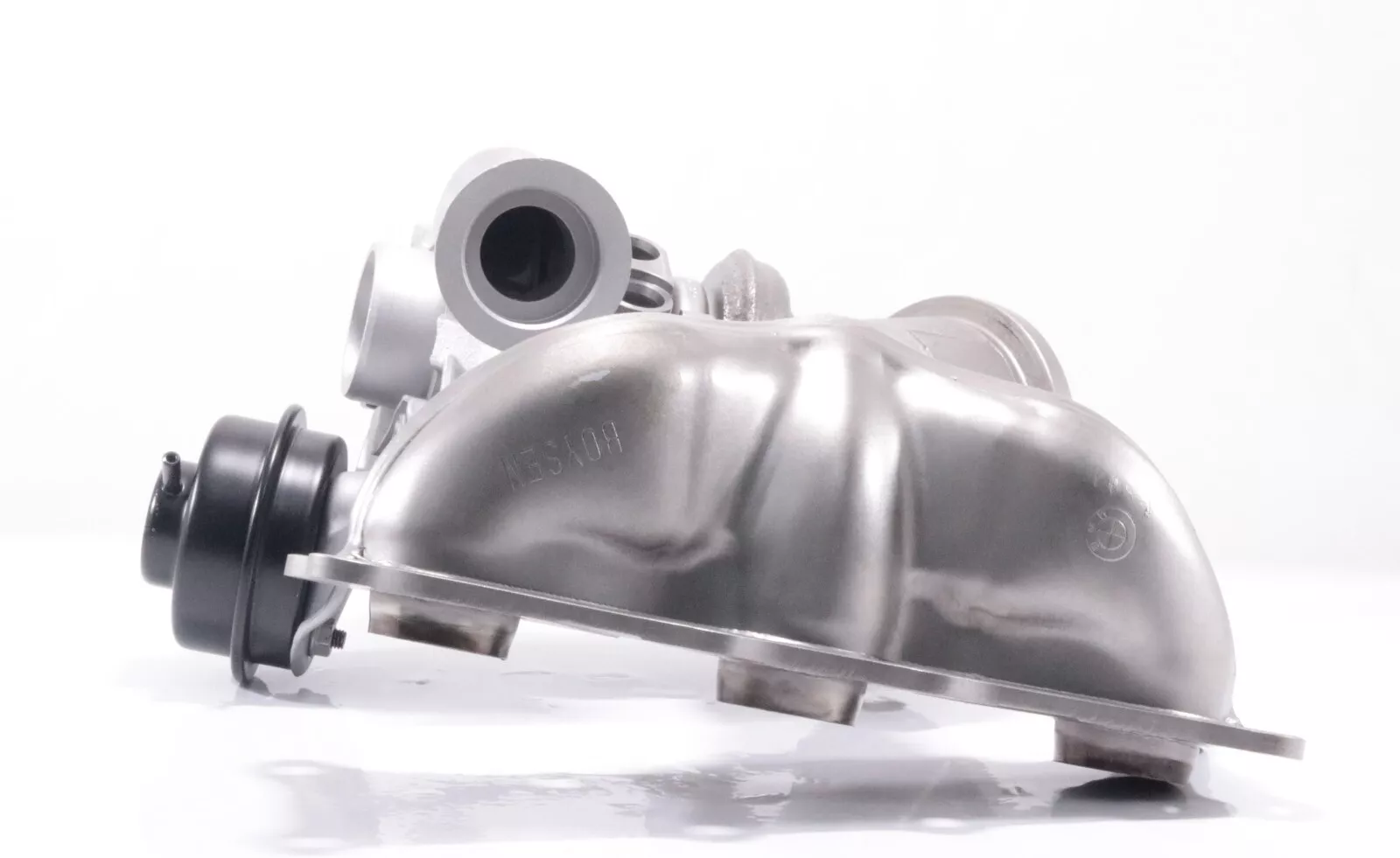 Turbocharger for BMW 135i, 335i, Z4 35i 306/340HP (2006-) 49131-07028 - Image 2