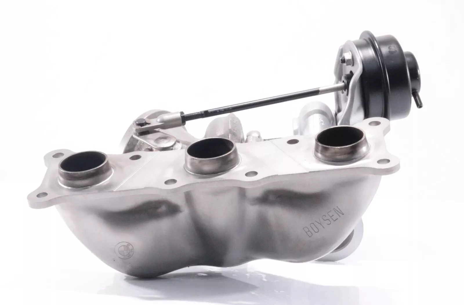 Turbocharger for BMW 135i, 335i, Z4 35i 306/340HP (2006-) 49131-07028