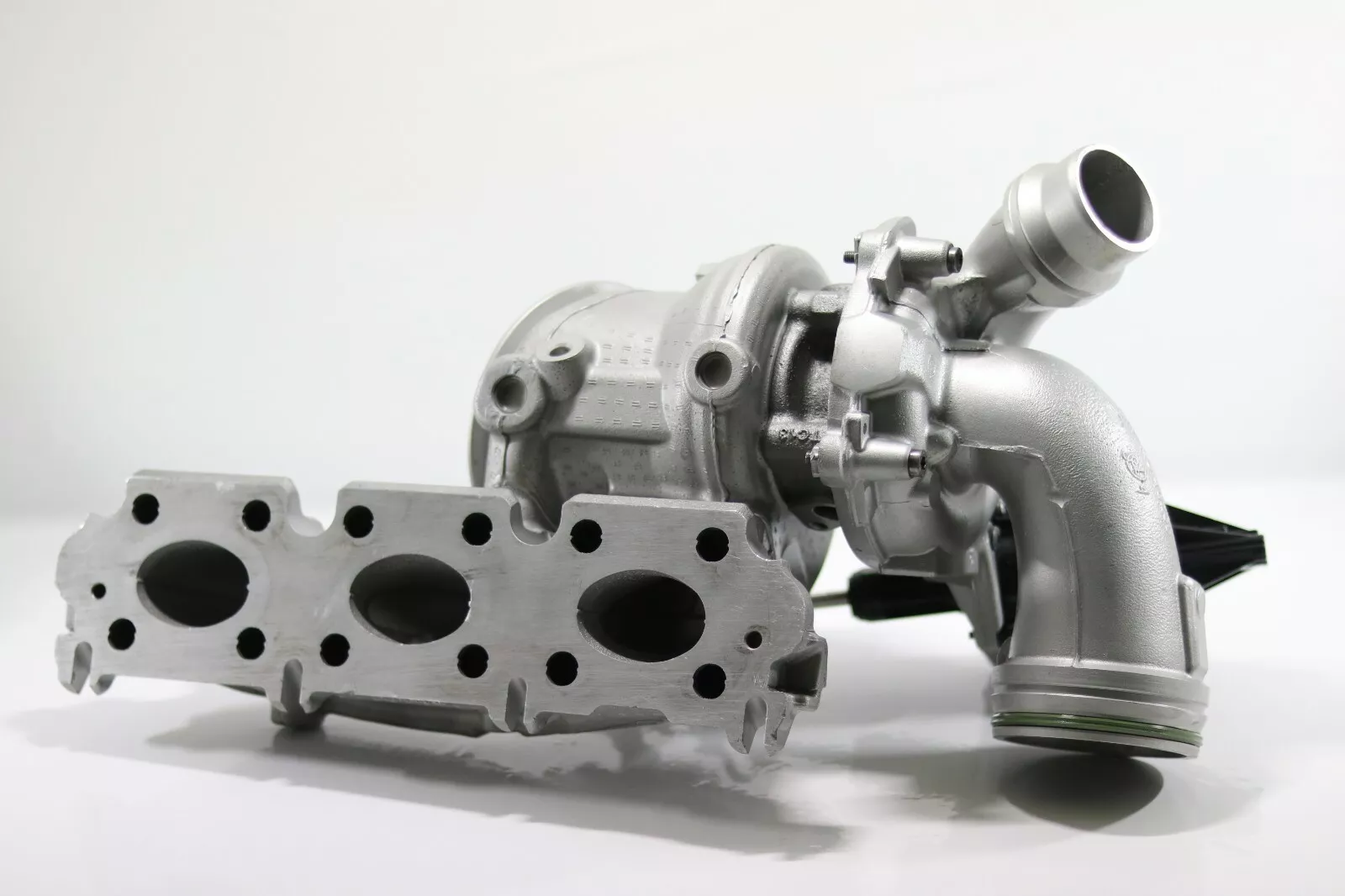 Turbocharger for BMW 2-Series - Mini Cooper - 7 636 784