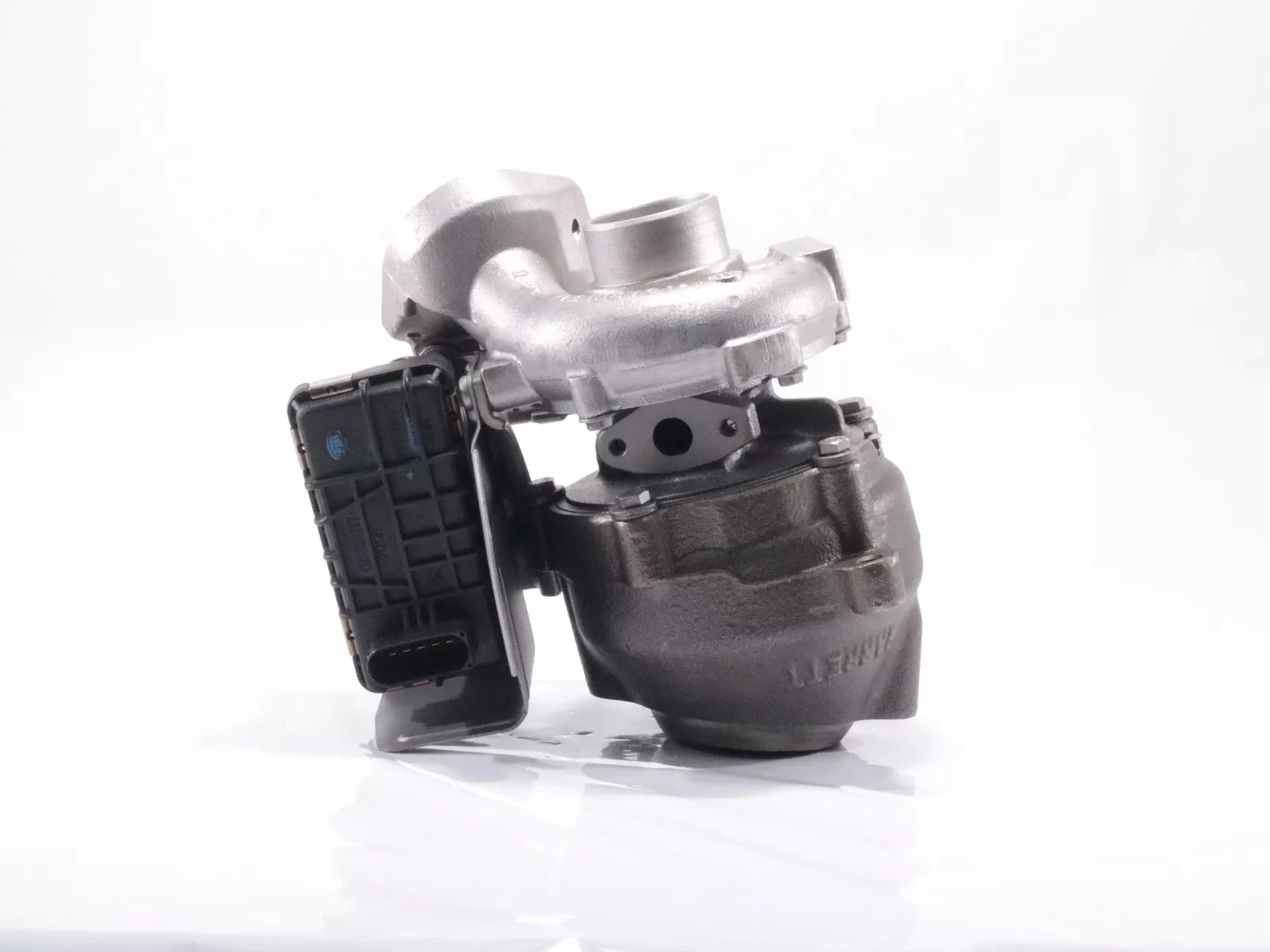 Turbocharger for BMW 318d (E46) 115HP (2004-) 733701 - Image 2
