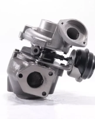 Turbocharger for BMW 318d, 320d (E46) 115HP (2003-2005) 740911