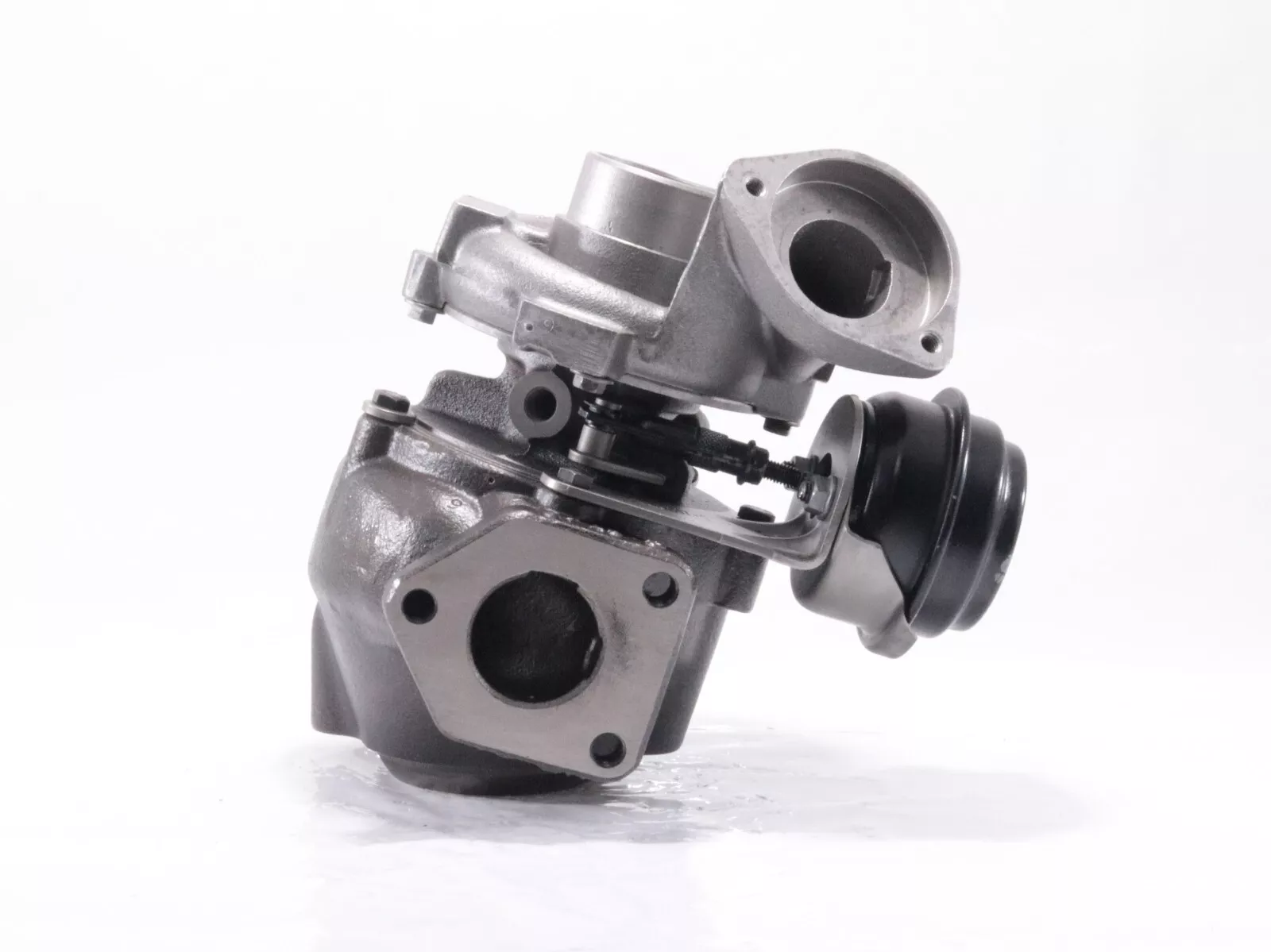 Turbocharger for BMW 318d, 320d (E46) 115HP (2003-2005) 740911