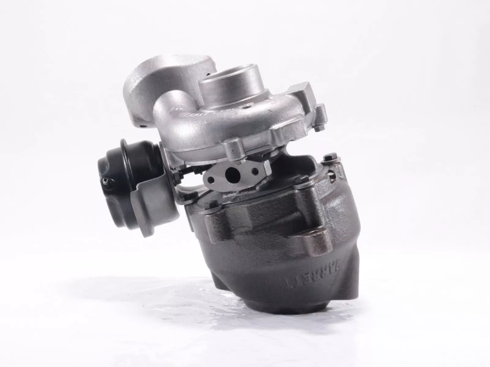 Turbocharger for BMW 318d, 320d (E46) 115HP (2003-2005) 740911 - Image 2