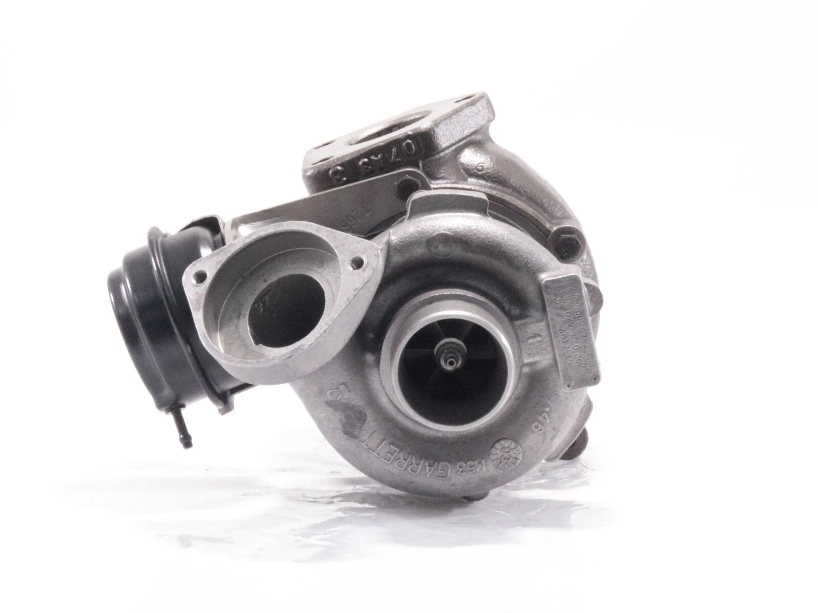 Turbocharger for BMW 318d, 320d (E46) 115HP (2003-2005) 740911 - Image 3