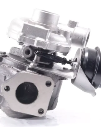 Turbocharger for BMW 318d, 320d, 520d 122/136HP (1998-) 700447