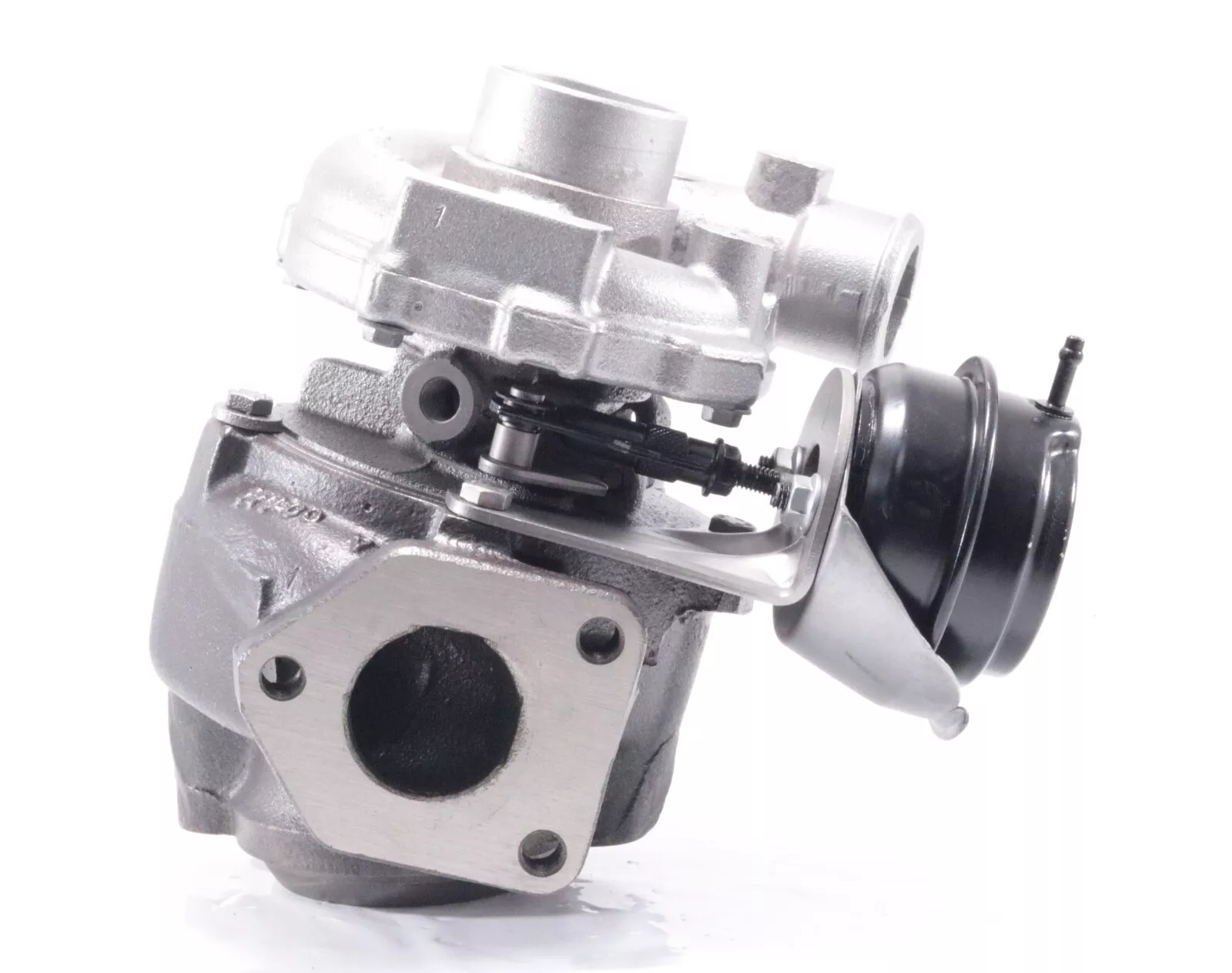 Turbocharger for BMW 318d, 320d, 520d 122/136HP (1998-) 700447