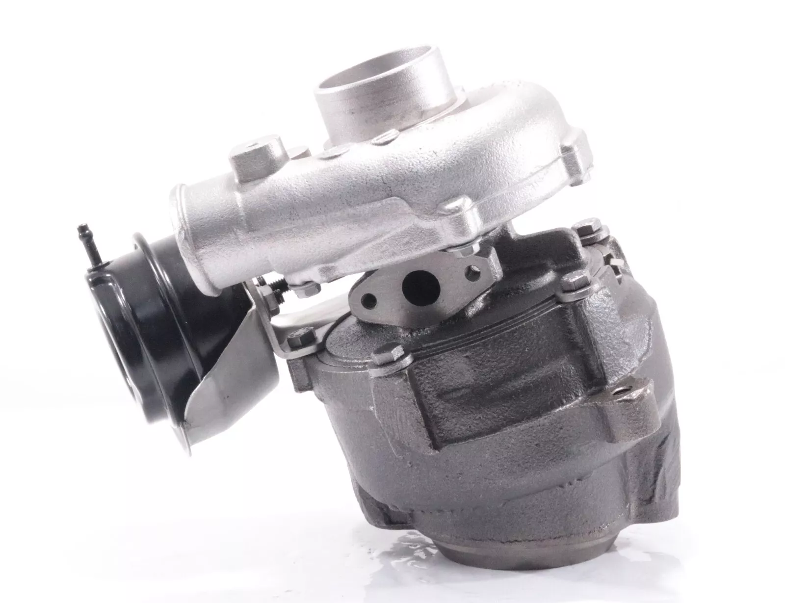 Turbocharger for BMW 318d, 320d, 520d 122/136HP (1998-) 700447 - Image 2