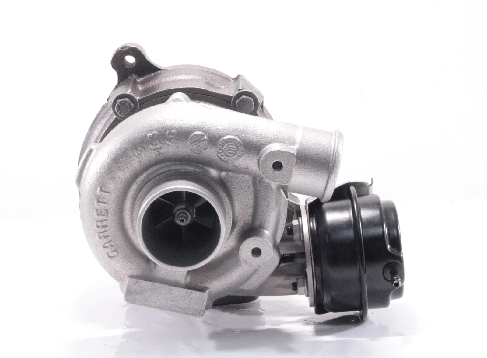 Turbocharger for BMW 318d, 320d, 520d 122/136HP (1998-) 700447 - Image 3