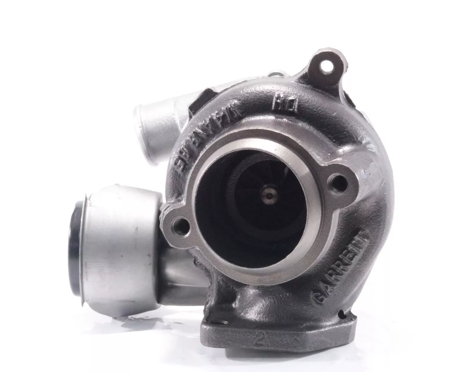 Turbocharger for BMW 318d, 320d, 520d 122/136HP (1998-) 700447 - Image 4
