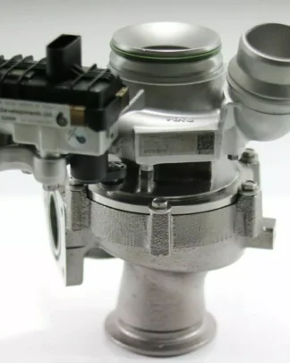 Turbocharger for BMW 320d, 520d, 1, 3, 5 Series, X1 2.0 181HP (2009-) 49335-00520