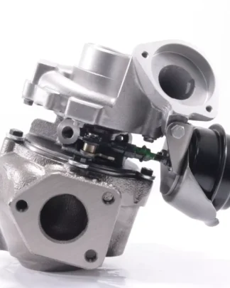 Turbocharger for BMW 320d, X3 2.0d (E46, E83, E83N) 150hp (2001-) 717478