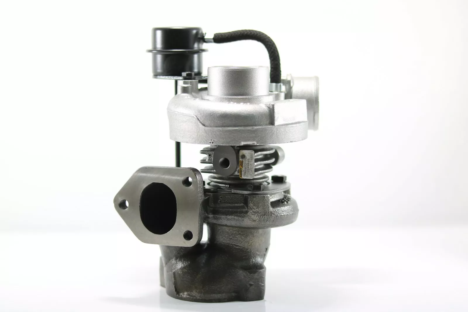 Turbocharger for BMW 325, 525, 725 (1991-) 465555