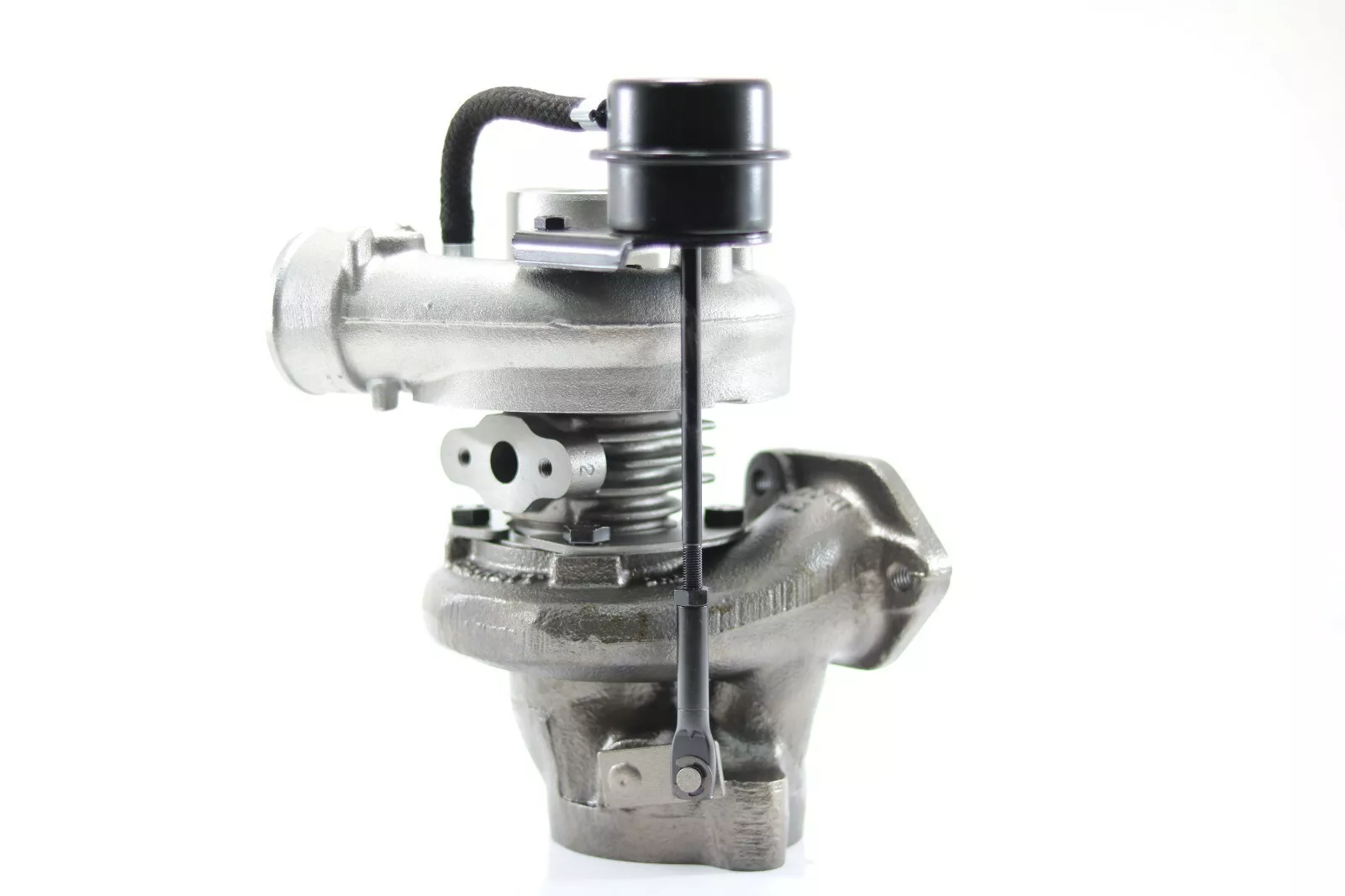 Turbocharger for BMW 325, 525, 725 (1991-) 465555 - Image 2