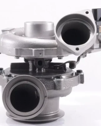 Turbocharger for BMW 325d, 330d, 330xd (E90,E91,E92,E93) (2005-2010) 758352