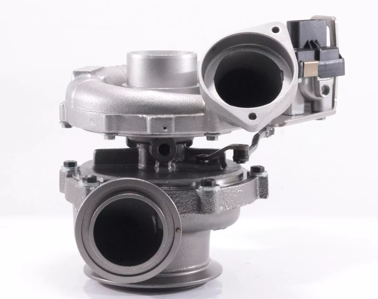 Turbocharger for BMW 325d, 330d, 330xd (E90,E91,E92,E93) (2005-2010) 758352
