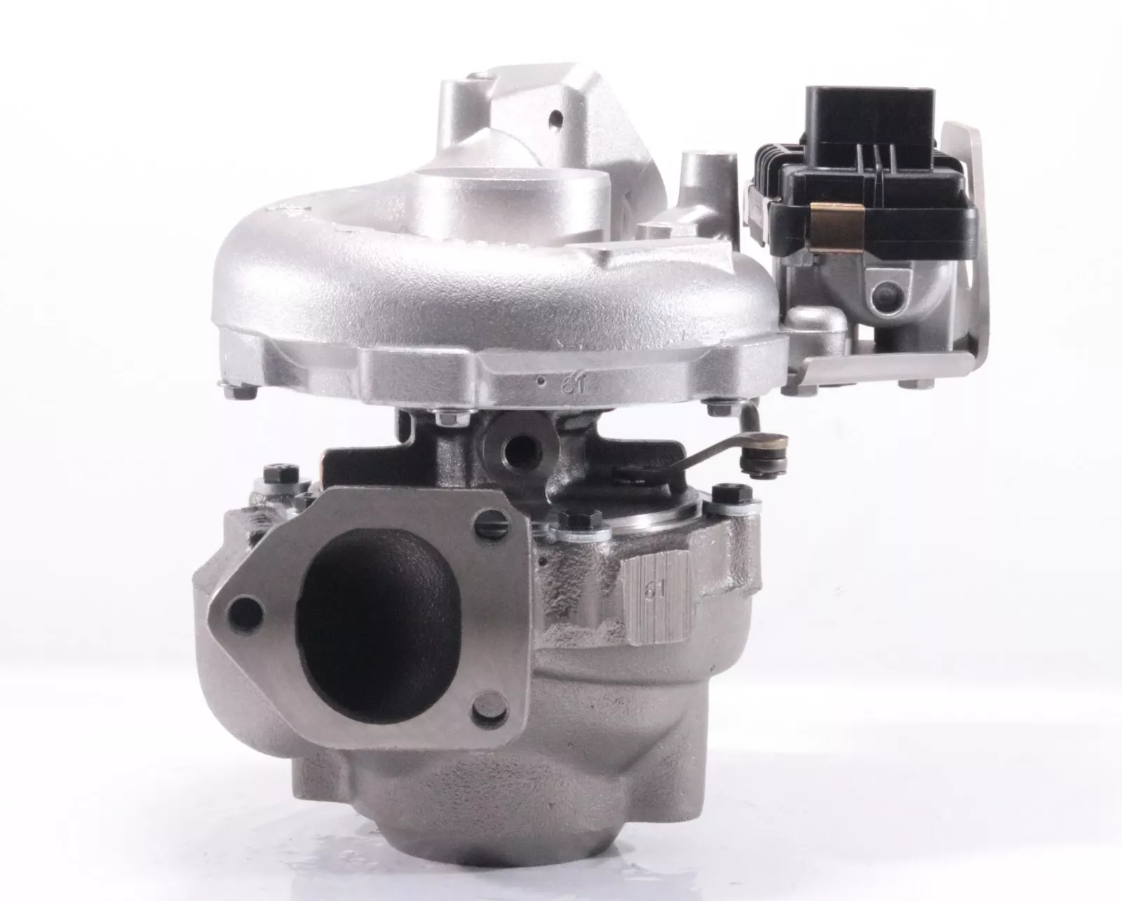 Turbocharger for BMW 330d (E46) 204HP (2002-) 750773