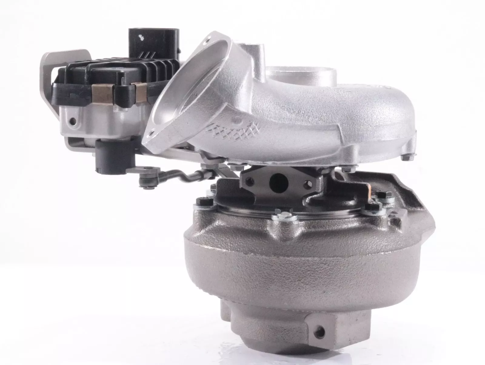 Turbocharger for BMW 330d (E46) 204HP (2002-) 750773 - Image 2