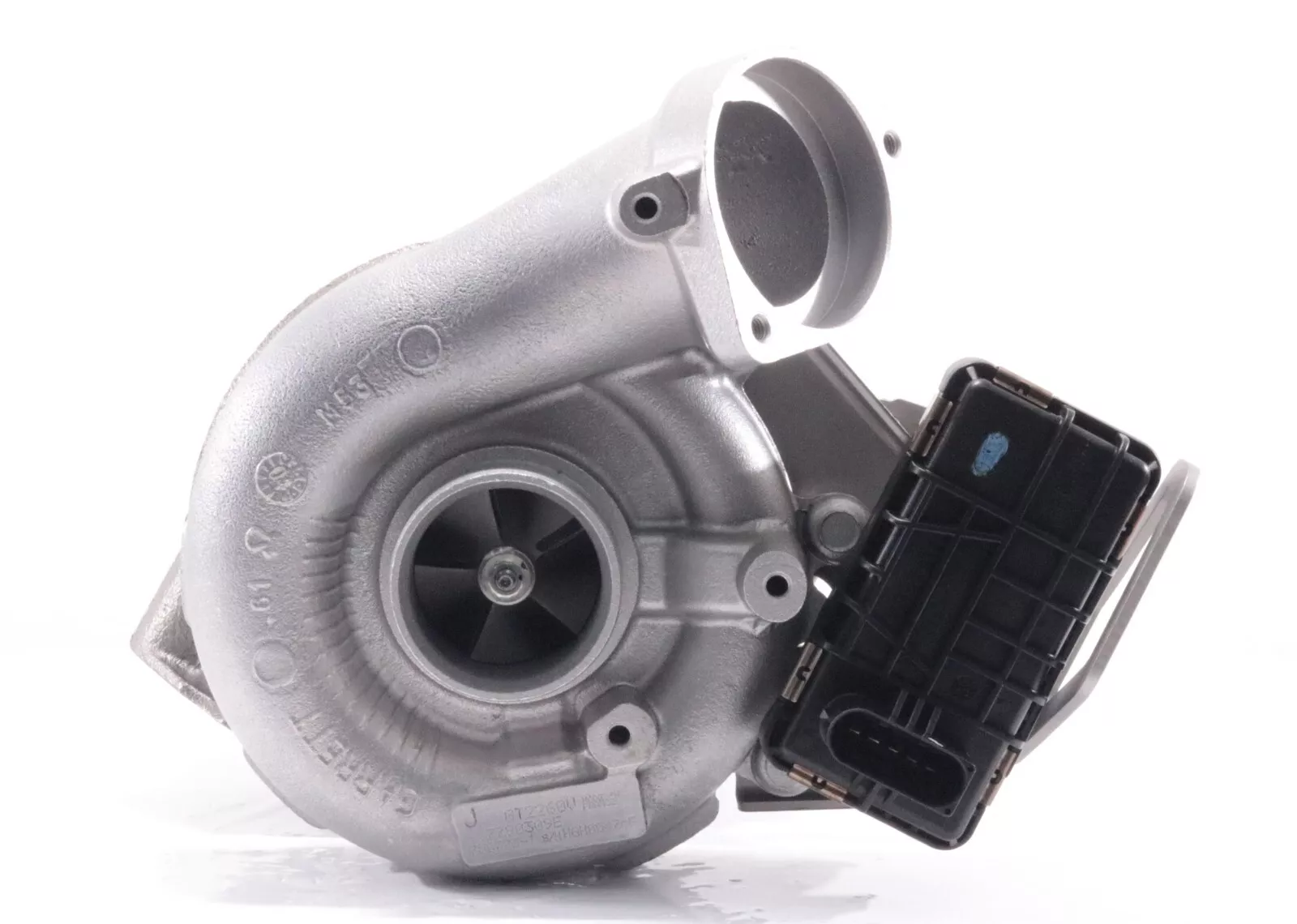 Turbocharger for BMW 330d (E46) 204HP (2002-) 750773 - Image 3