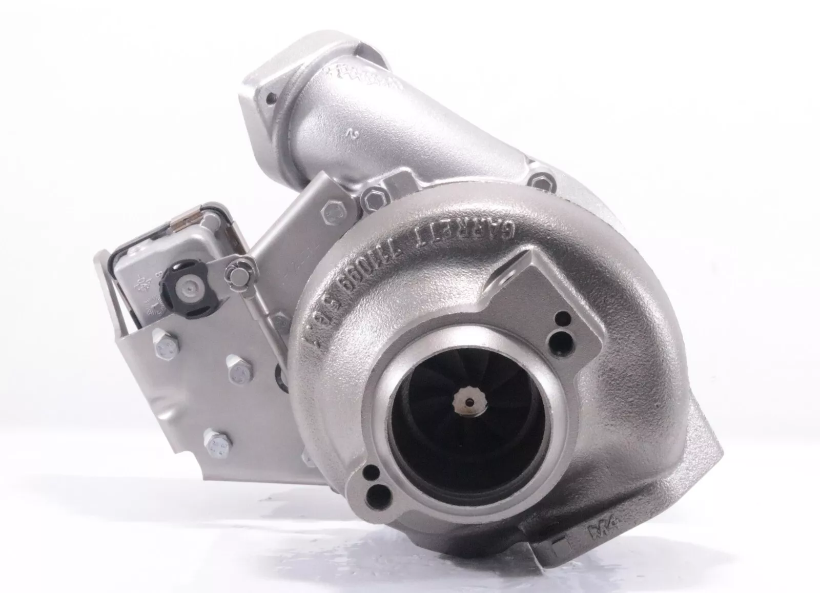 Turbocharger for BMW 330d (E46) 204HP (2002-) 750773 - Image 4