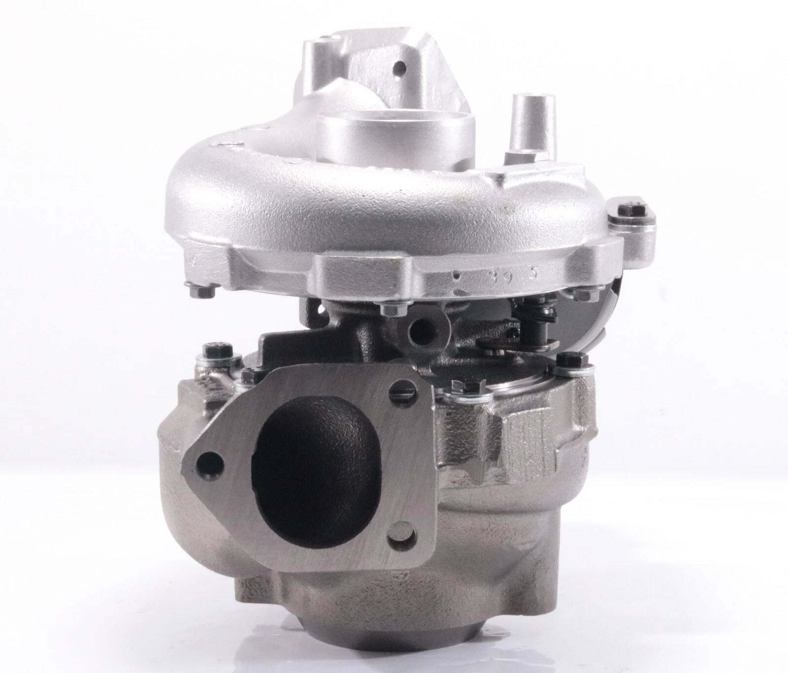 Turbocharger for BMW 330d, 330xd, X3 204HP (2003-2006) 728989