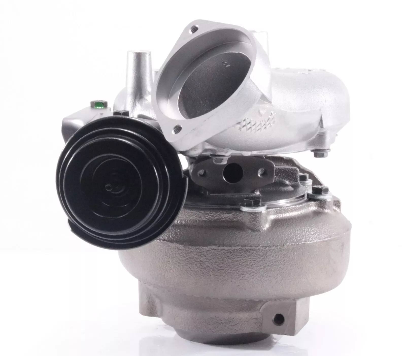 Turbocharger for BMW 330d, 330xd, X3 204HP (2003-2006) 728989 - Image 2
