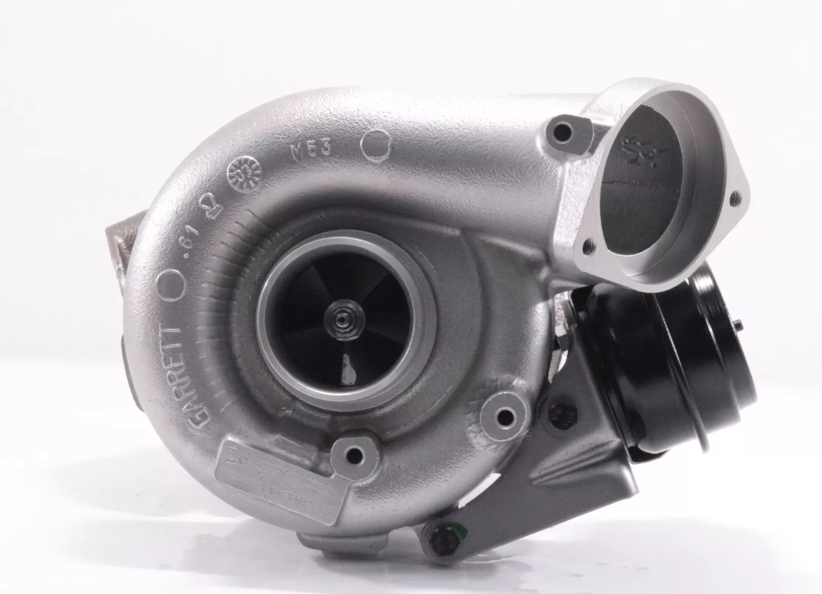 Turbocharger for BMW 330d, 330xd, X3 204HP (2003-2006) 728989 - Image 3