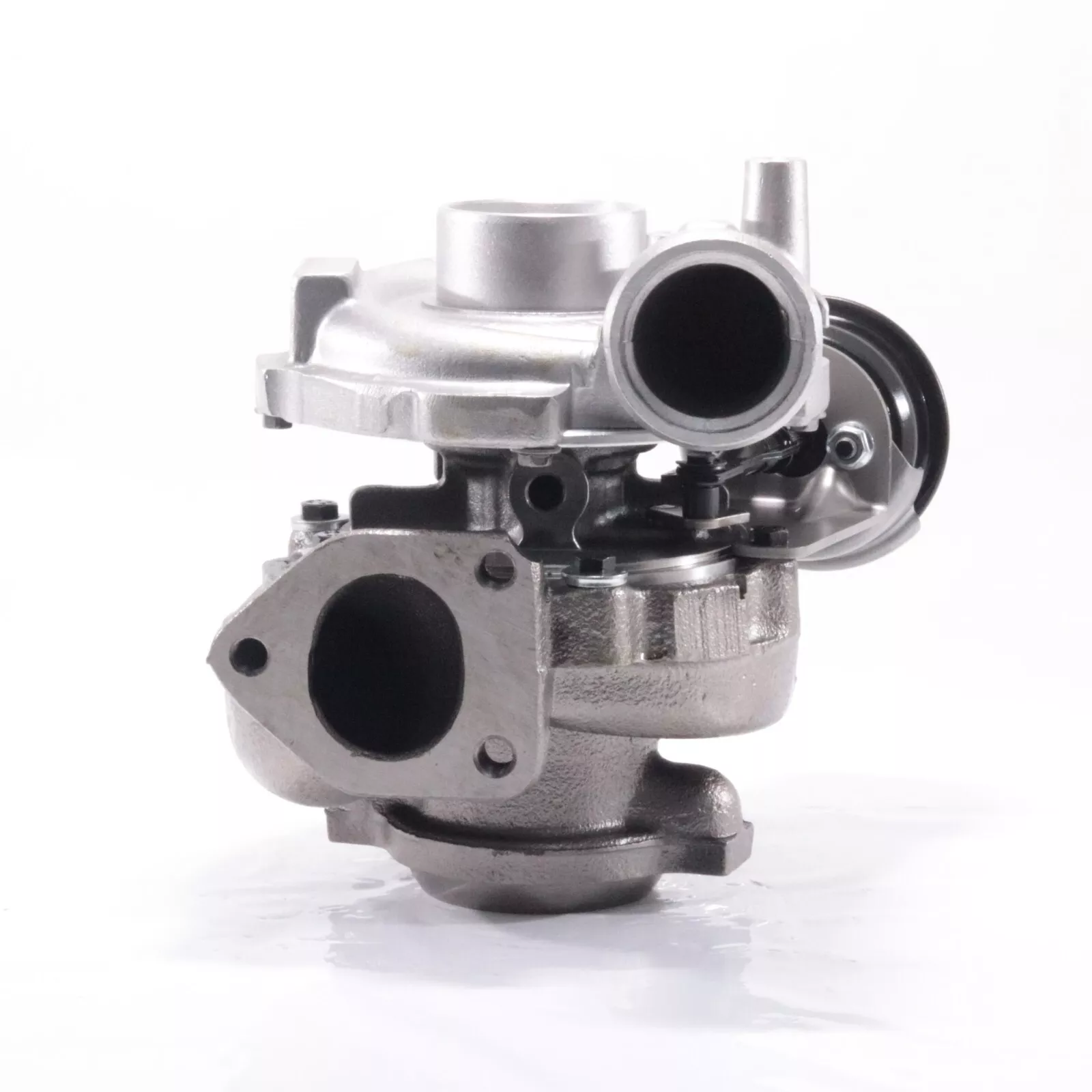 Turbocharger for BMW 330d, 330xd, X5 3.0 184HP (1999-2003) 704361
