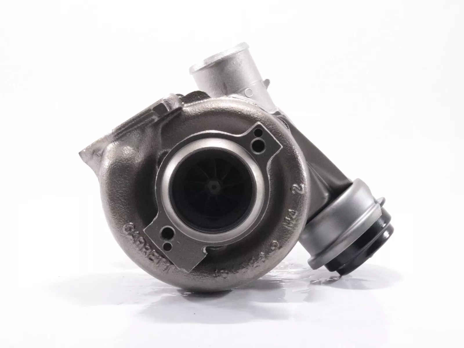Turbocharger for BMW 330d, 330xd, X5 3.0 184HP (1999-2003) 704361 - Image 4