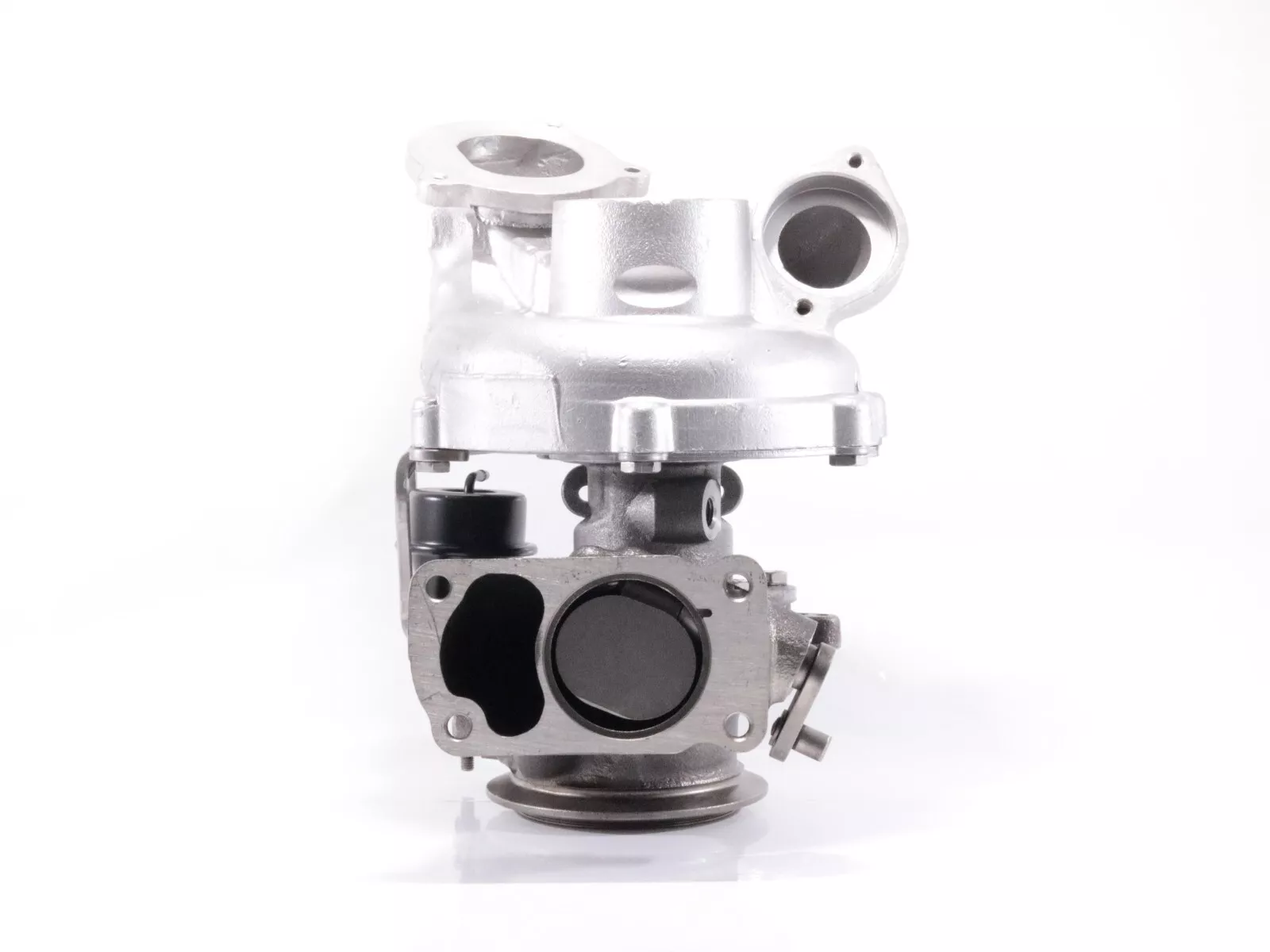 Turbocharger for BMW 335d, 535d, 635d, X3, X5, X6 (2006-) 5326 970 0001