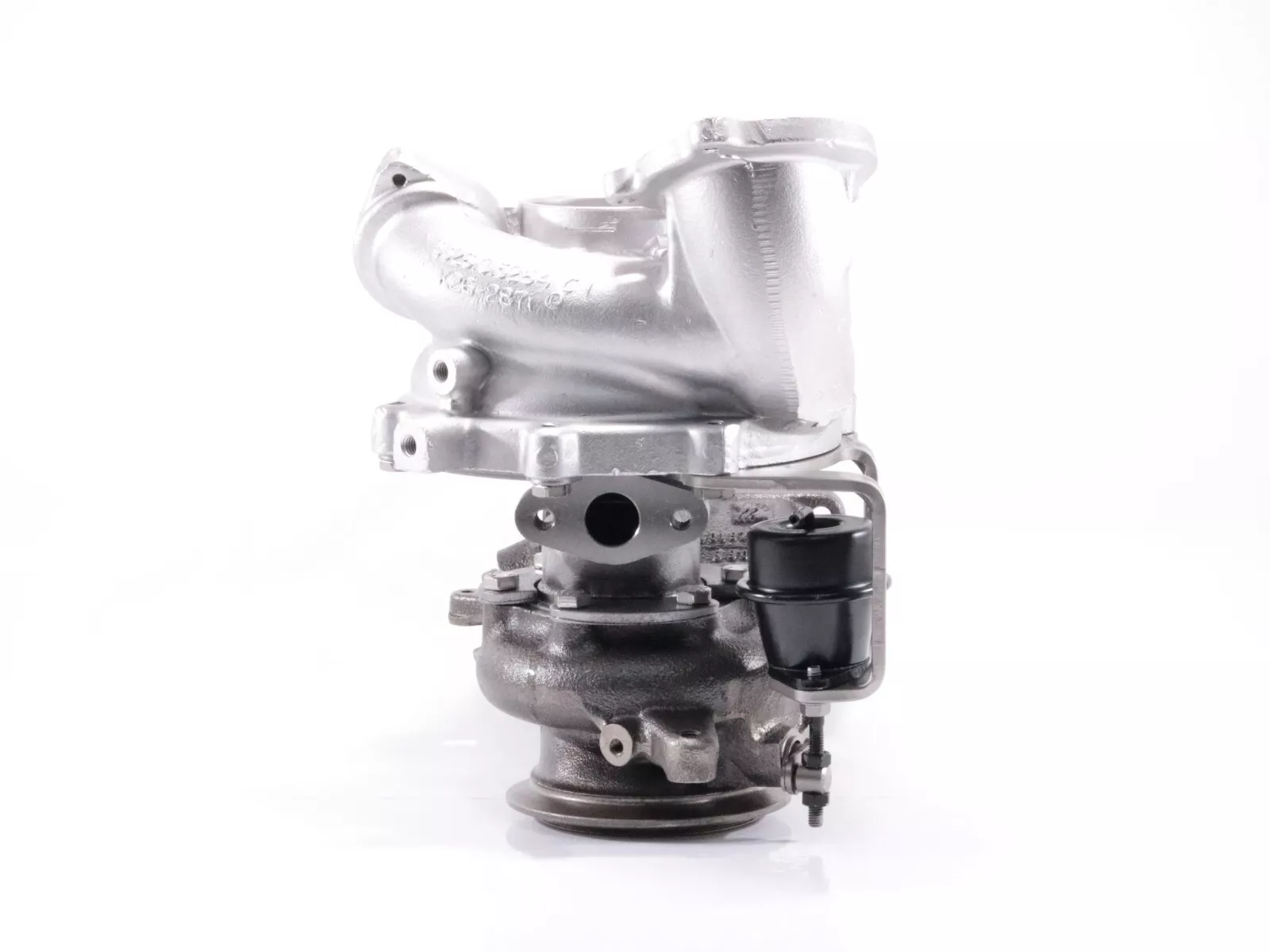 Turbocharger for BMW 335d, 535d, 635d, X3, X5, X6 (2006-) 5326 970 0001 - Image 2