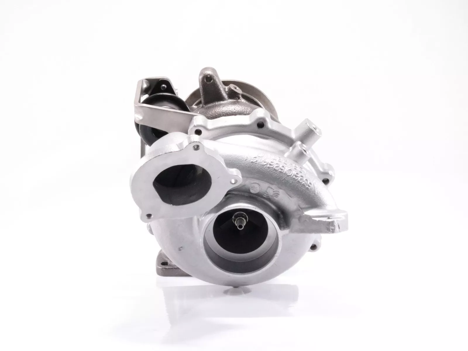 Turbocharger for BMW 335d, 535d, 635d, X3, X5, X6 (2006-) 5326 970 0001 - Image 3