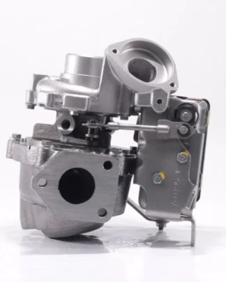 Turbocharger for BMW 520d, X3 150/163hp (2004-2007) 762965 - 763091
