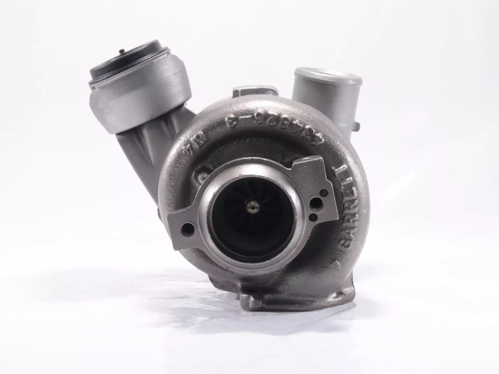 Turbocharger for BMW 525d (E39) - Vauxhall Omega 2.5 (2000-2003) 710415 - Image 4