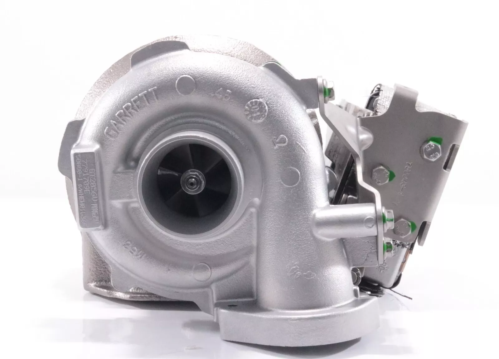 Turbocharger for BMW 525d (E60/E61) 177hp (2003-2007) 11657791758 - 750080 - Image 3