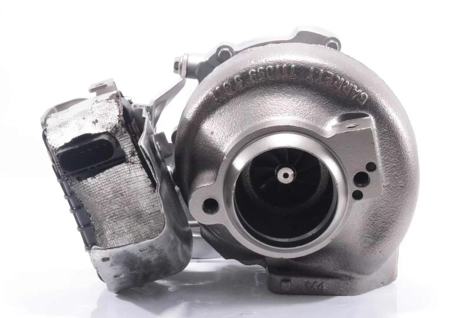 Turbocharger for BMW 525d (E60/E61) 177hp (2003-2007) 11657791758 - 750080 - Image 4