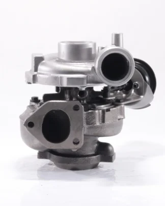 Turbocharger for BMW 530d, 730d (E38, E39) 184/193HP (1998-2005) 454191