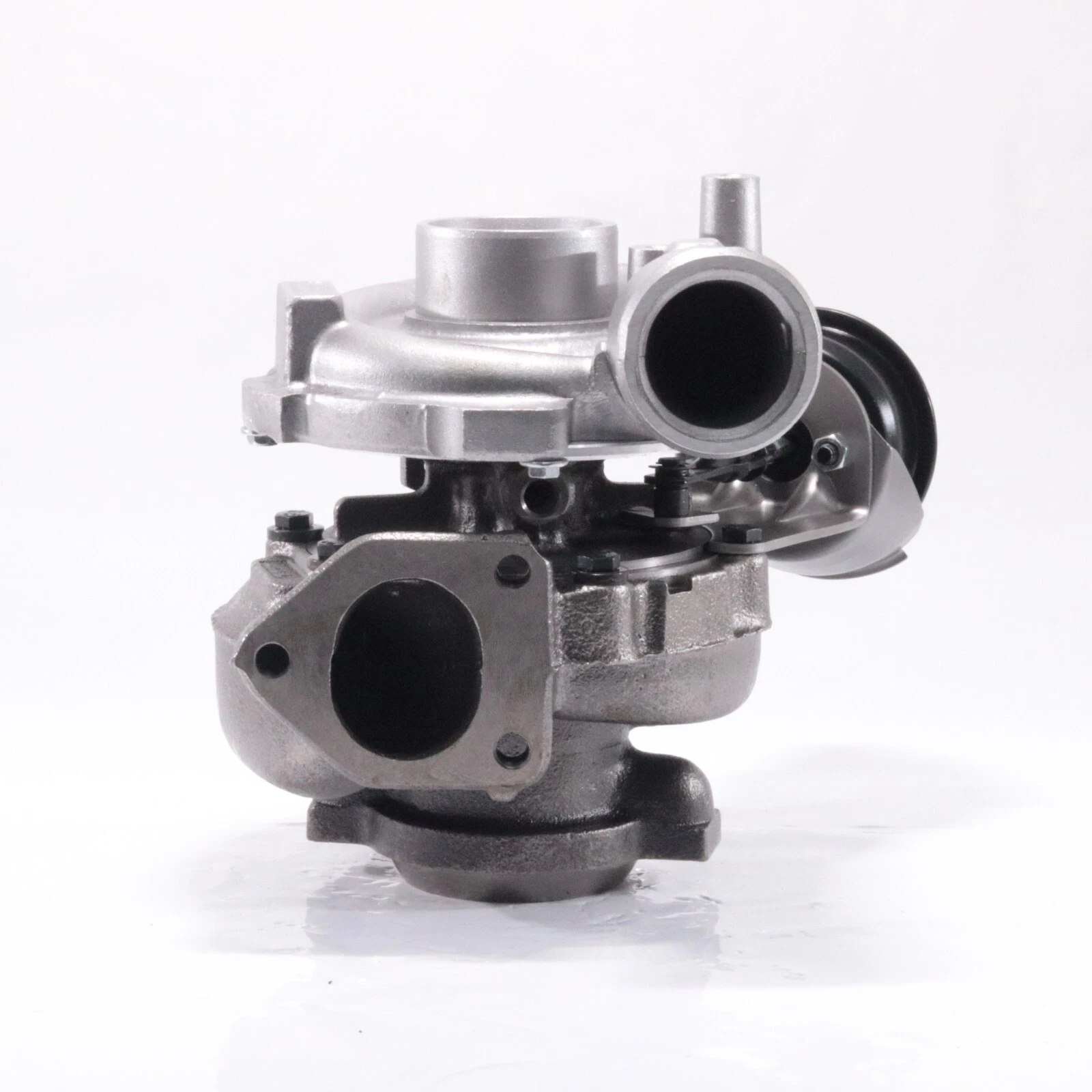 Turbocharger for BMW 530d, 730d (E38, E39) 184/193HP (1998-2005) 454191