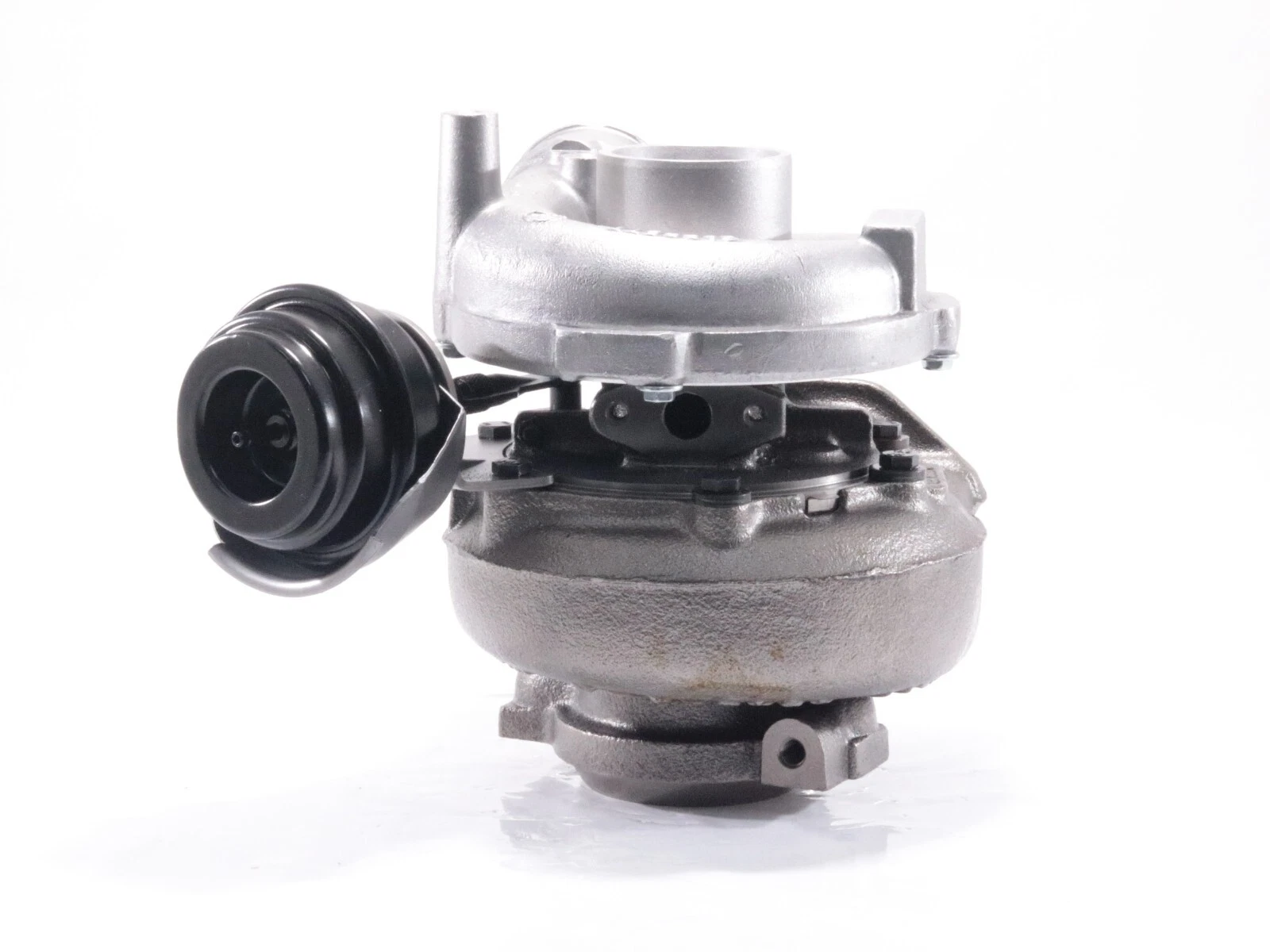 Turbocharger for BMW 530d, 730d (E38, E39) 184/193HP (1998-2005) 454191 - Image 2