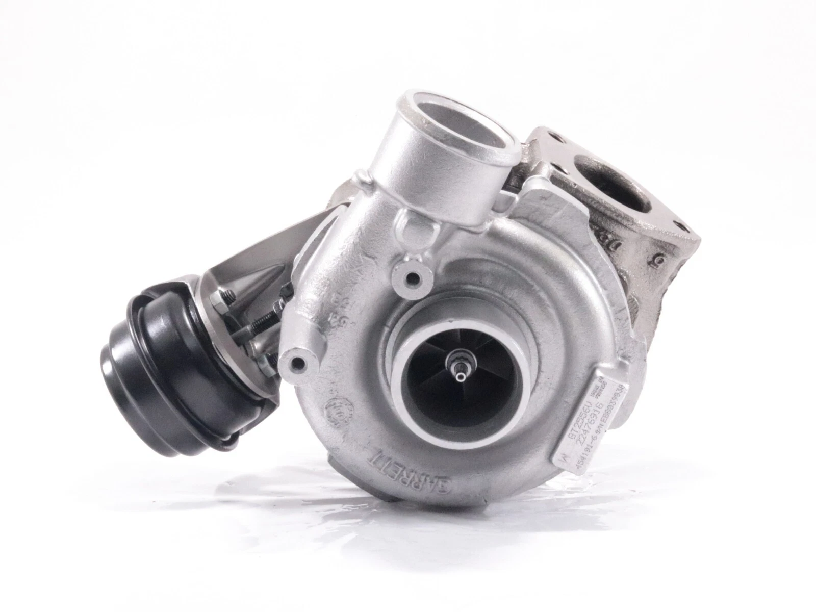 Turbocharger for BMW 530d, 730d (E38, E39) 184/193HP (1998-2005) 454191 - Image 3