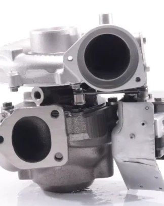 Turbocharger for BMW 530d, X5 3.0 218HP (2003-2005) 742730
