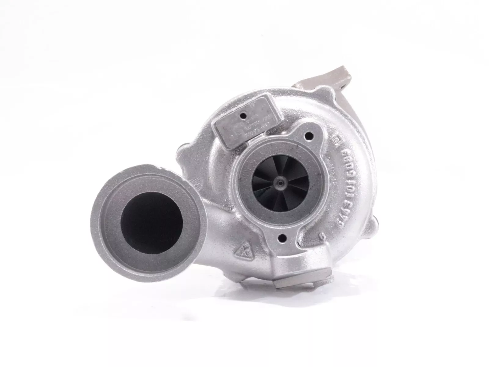 Turbocharger for BMW 535d (E60/E61) 272HP (2004-2007) 5439 970 0045 - Image 3