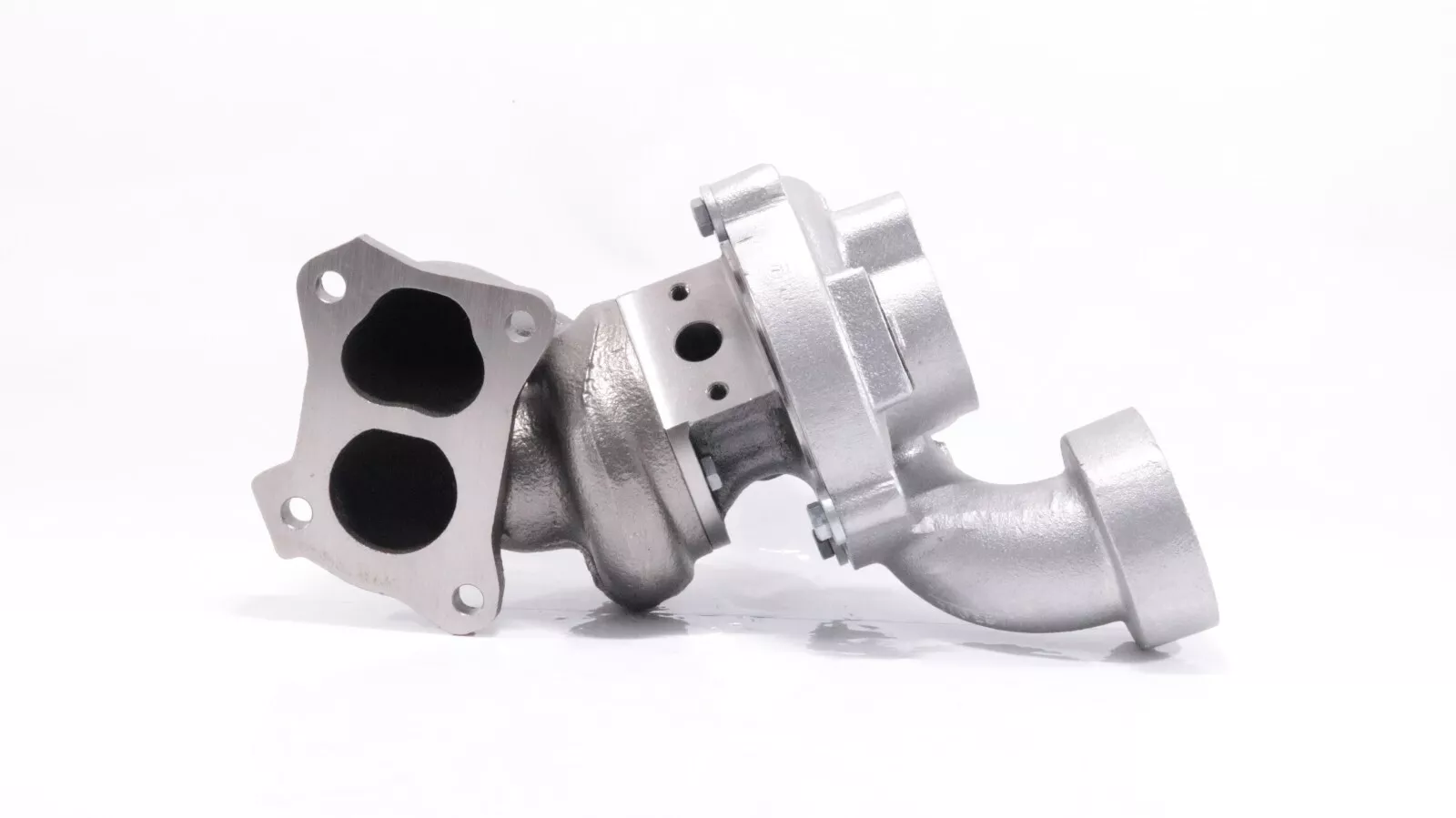 Turbocharger for BMW 535d (E60/E61) 272HP (2004-2007) 5439 970 0045