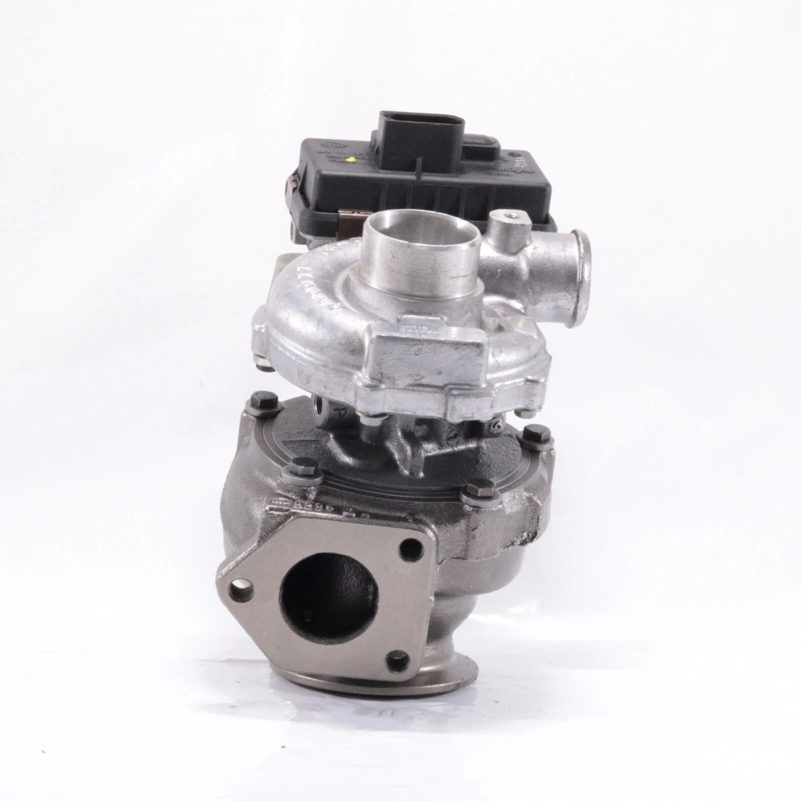 Turbocharger for BMW 740d (E38) 245HP (1999-) 703672