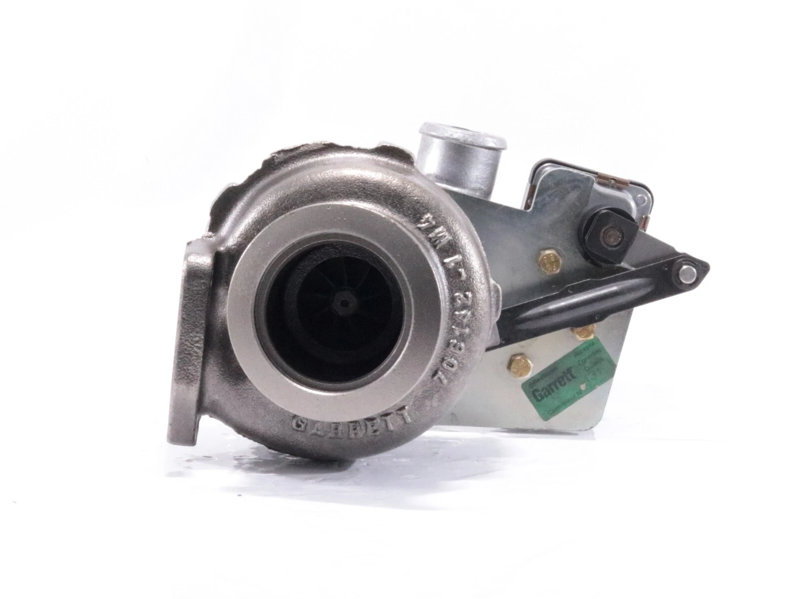 Turbocharger for BMW 740d (E38) 245HP (1999-) 703672 - Image 4