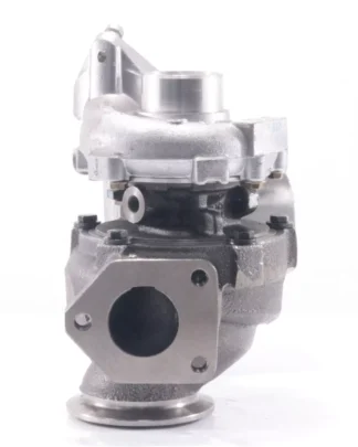 Turbocharger for BMW 740d (E65) 258HP (2001-2005) 722010