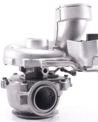 Turbocharger for BMW X3 3.0d (E83) 218hp (2004-) 11657796316 - 758353
